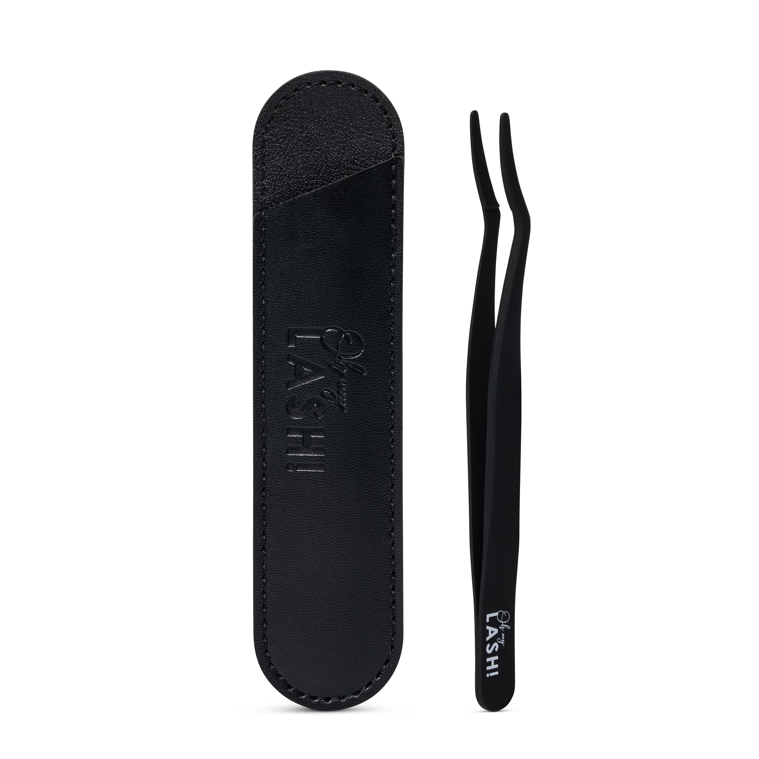 Press on lashes - All in one non sticky tweezer