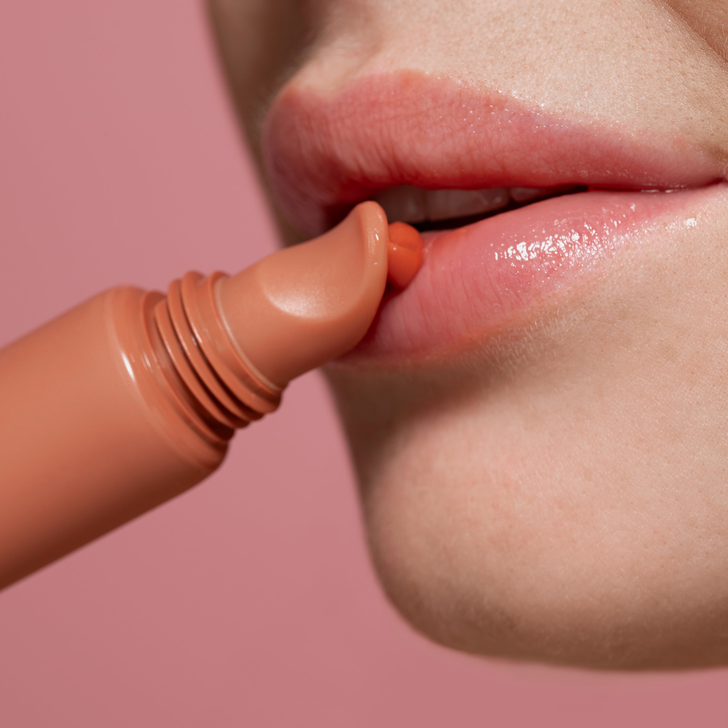 Lip butter - Vanilla