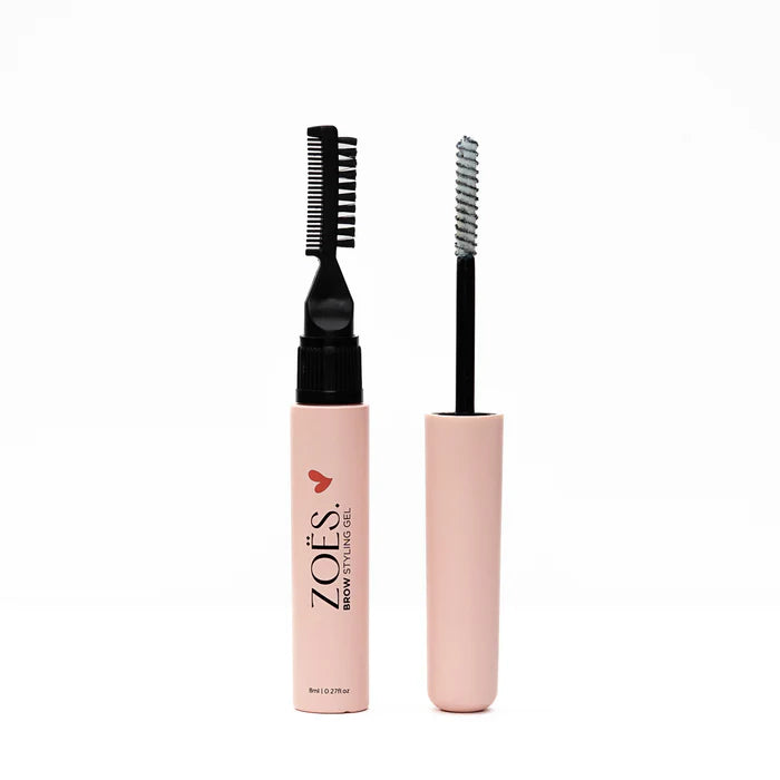 3-1 Brow styling gel ZOËS