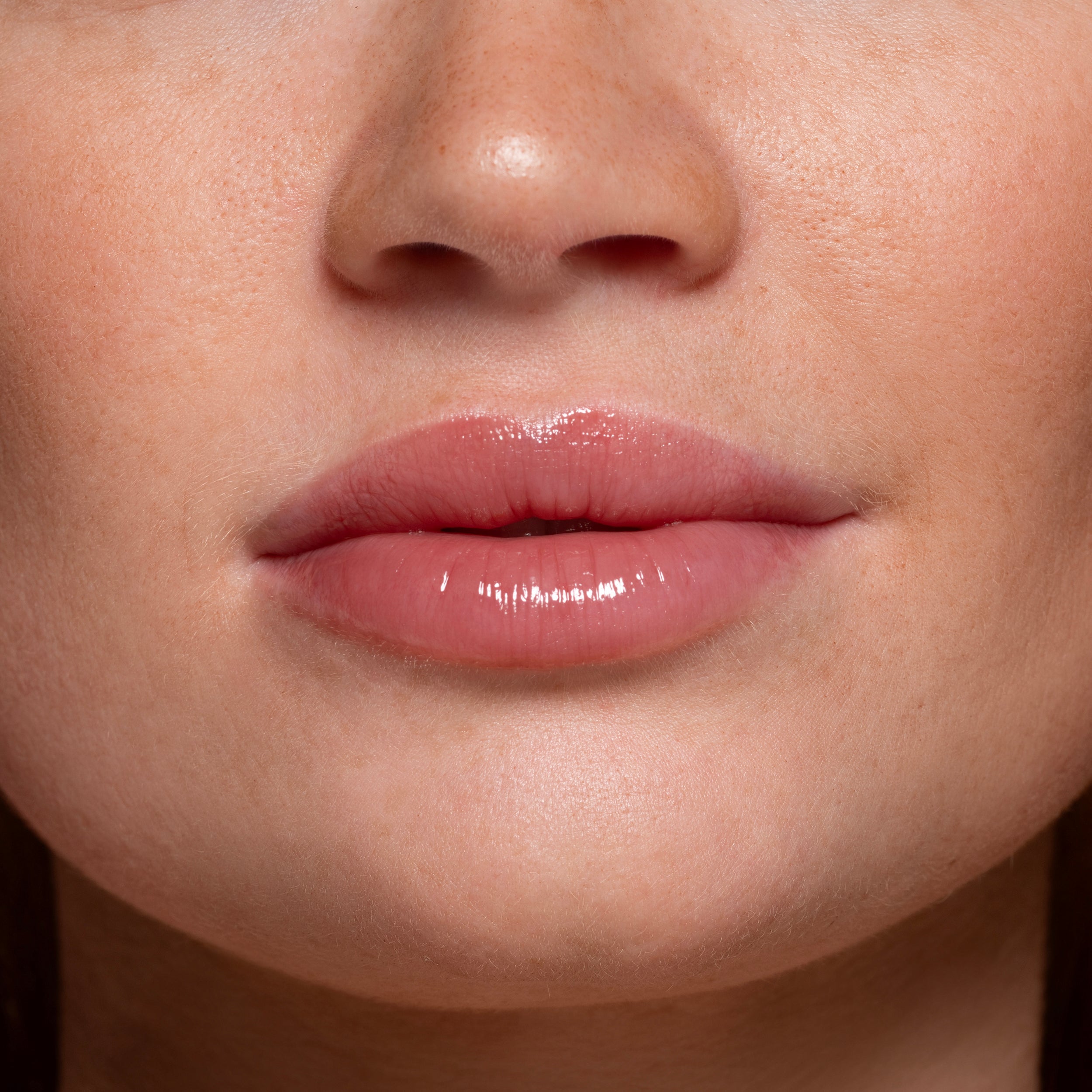 Lip butter - Coffee