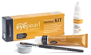 Intensive Tinting Kit MINI – Blue/Black