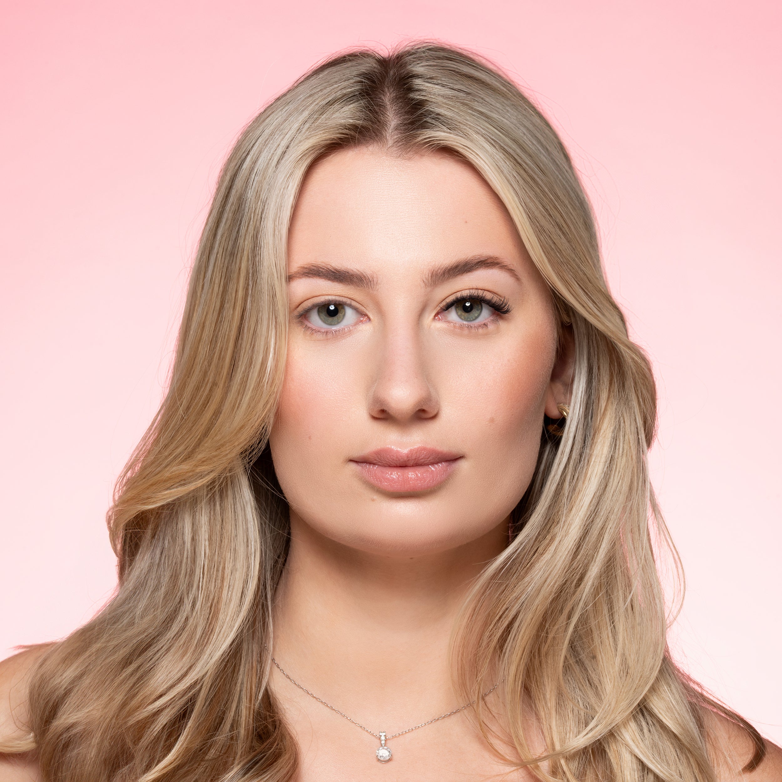 Press on lashes - Velvet Touch