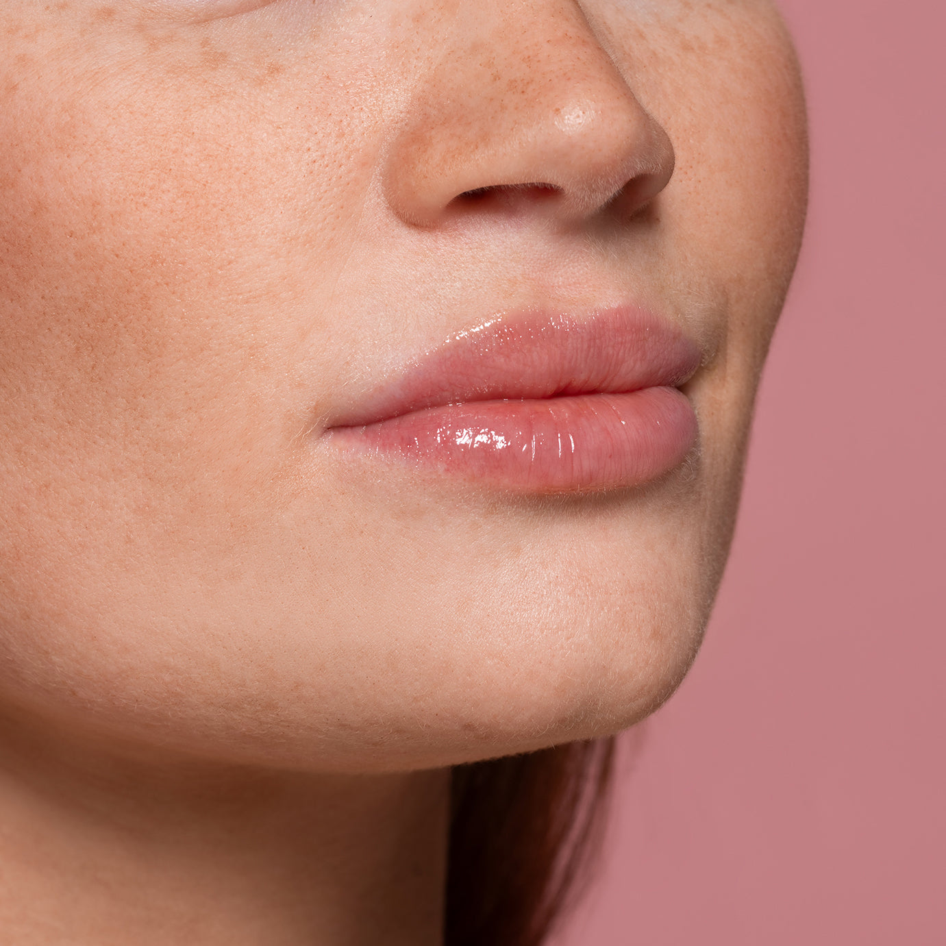 Lip butter - Vanilla