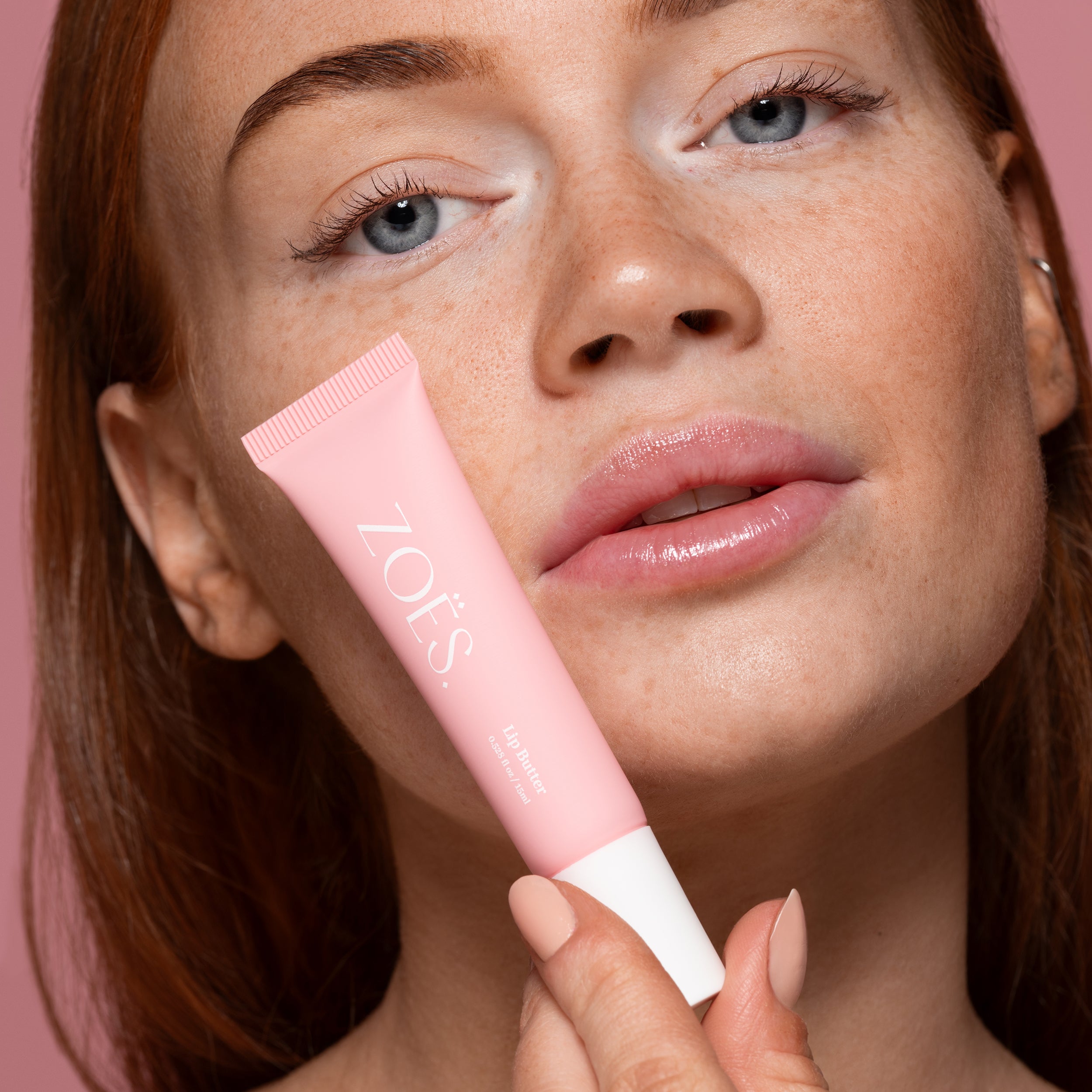 Lip butter - Watermelon