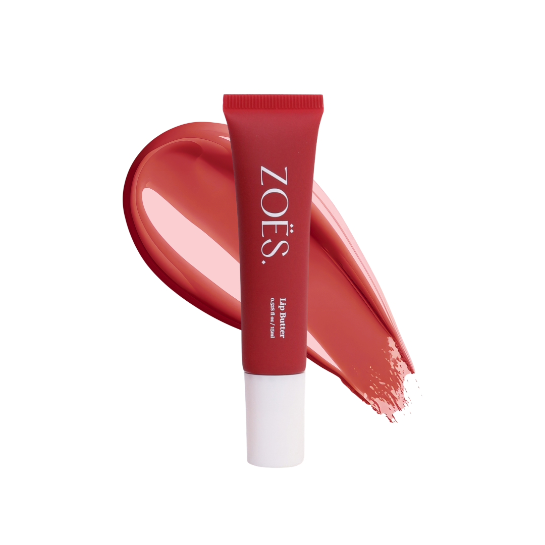 Lip butter - Cherry