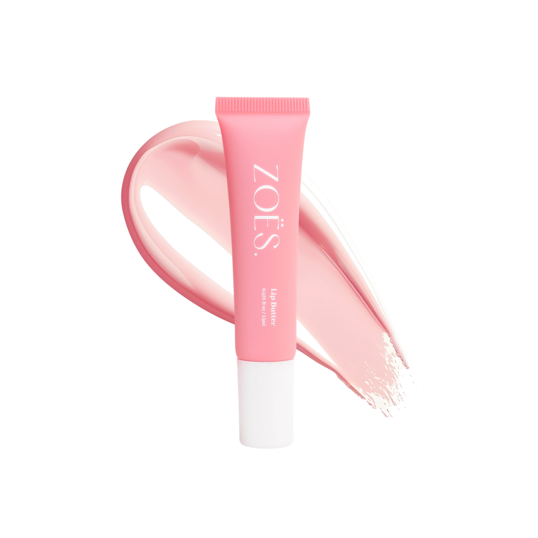 Lip butter - Watermelon