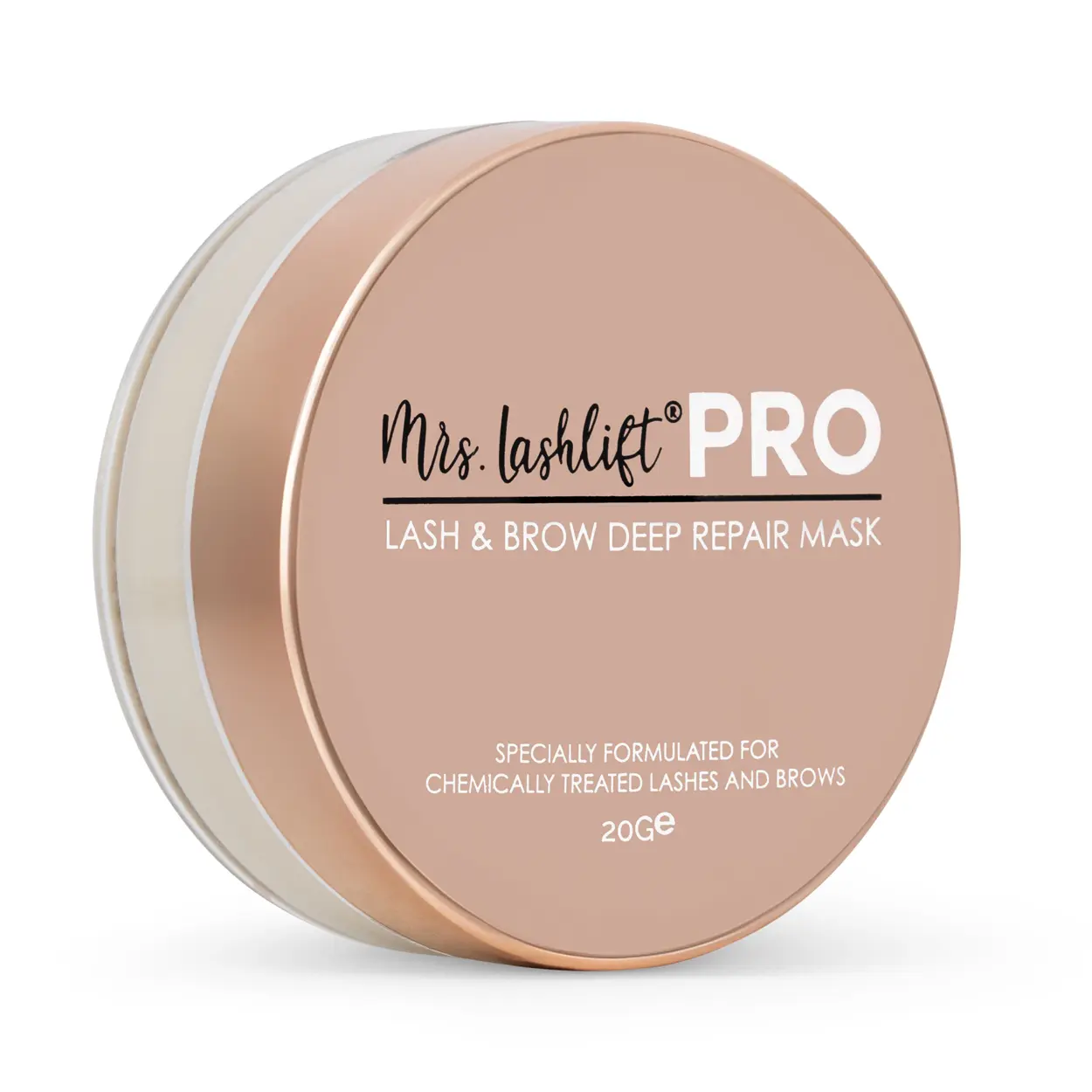 Lash & Brow Deep Repair Mask