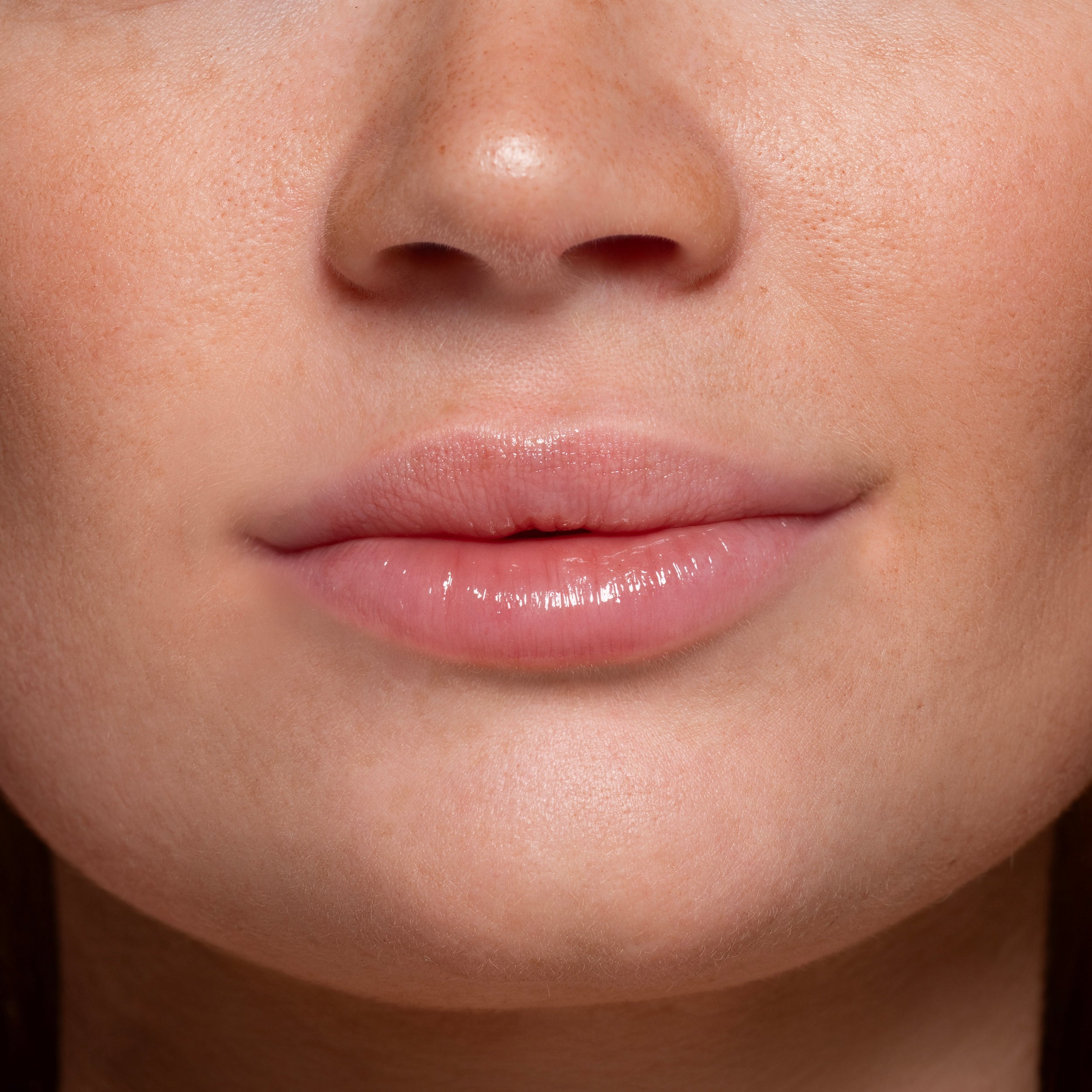 Lip butter - Clear