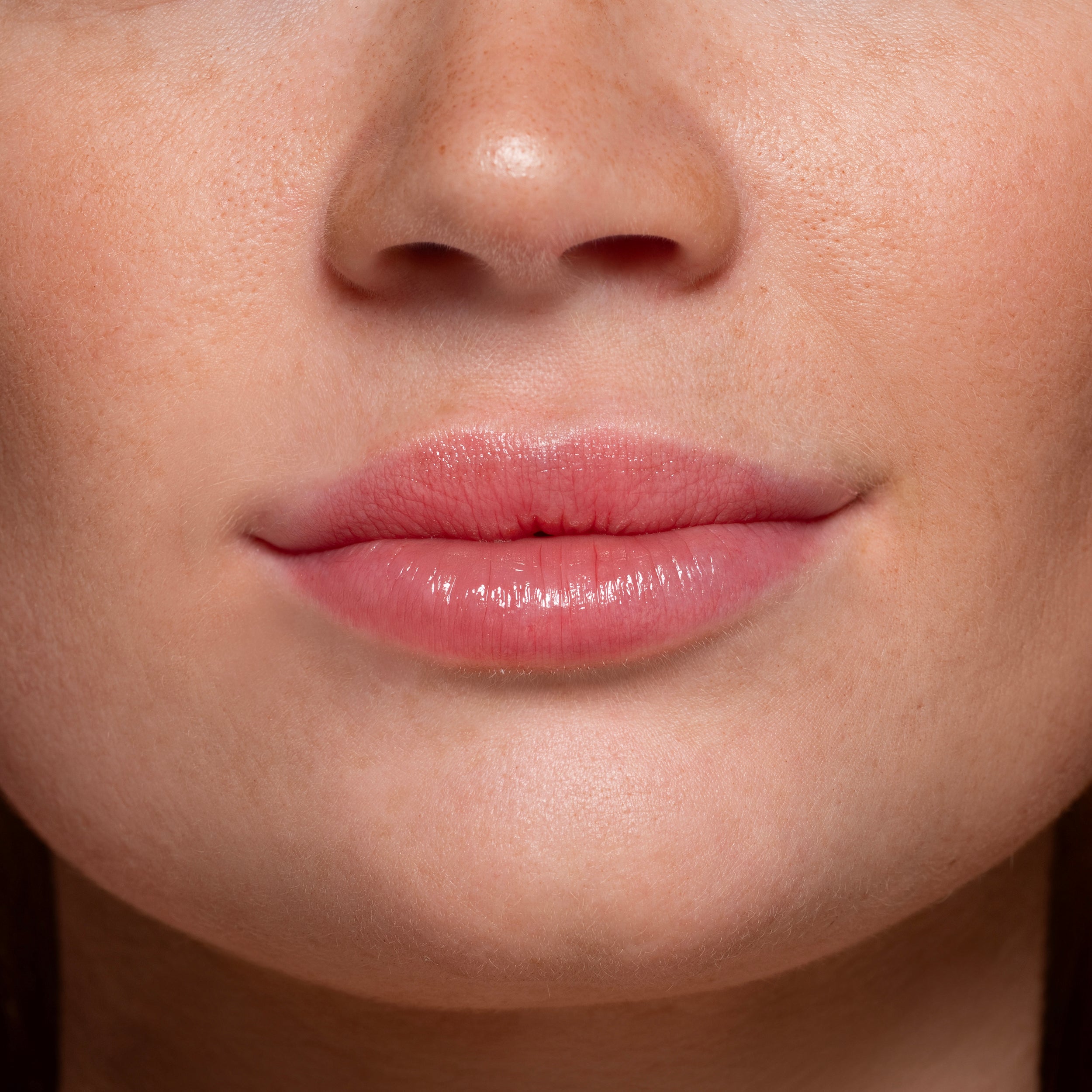 Lip butter - Raspberry