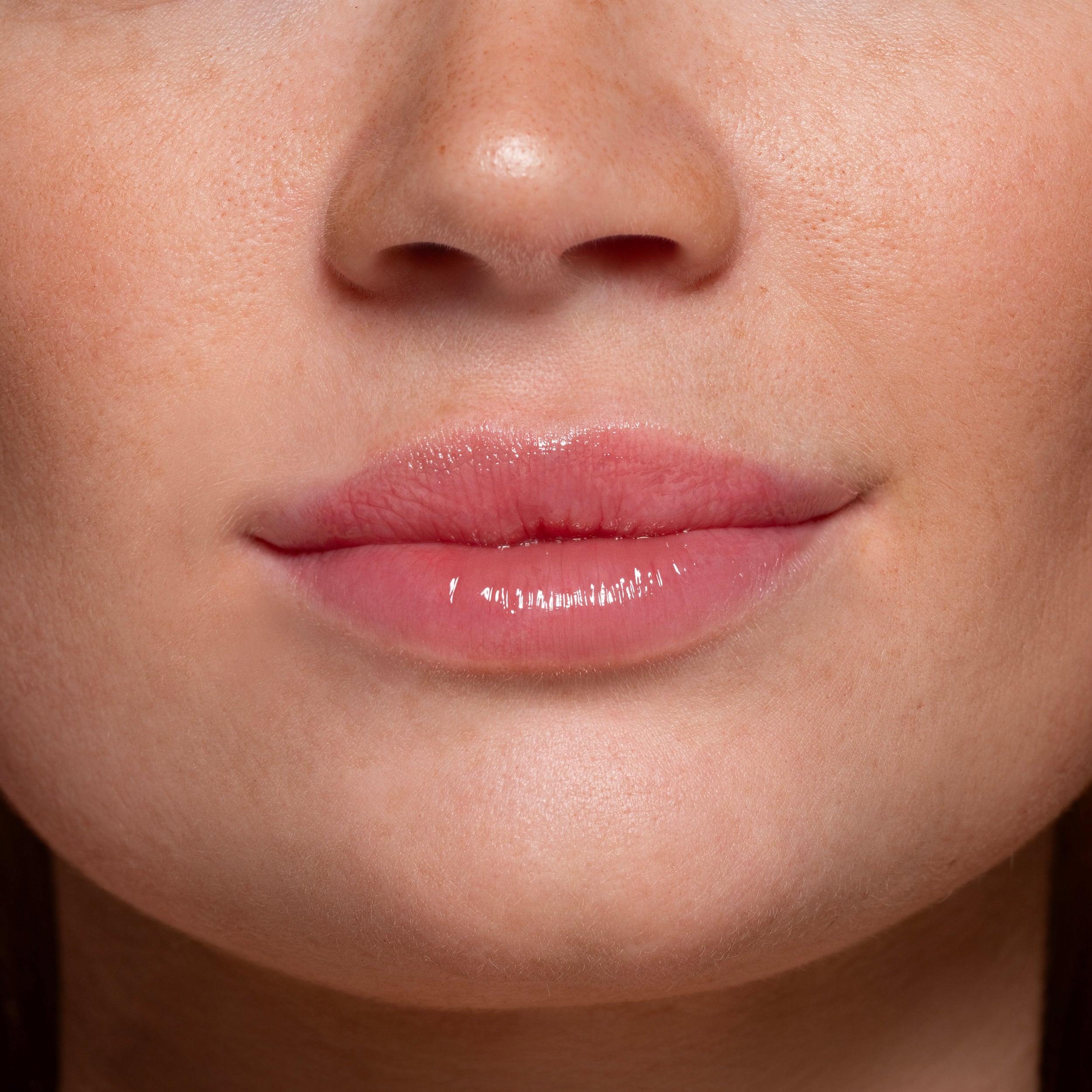 Lip butter - Strawberry