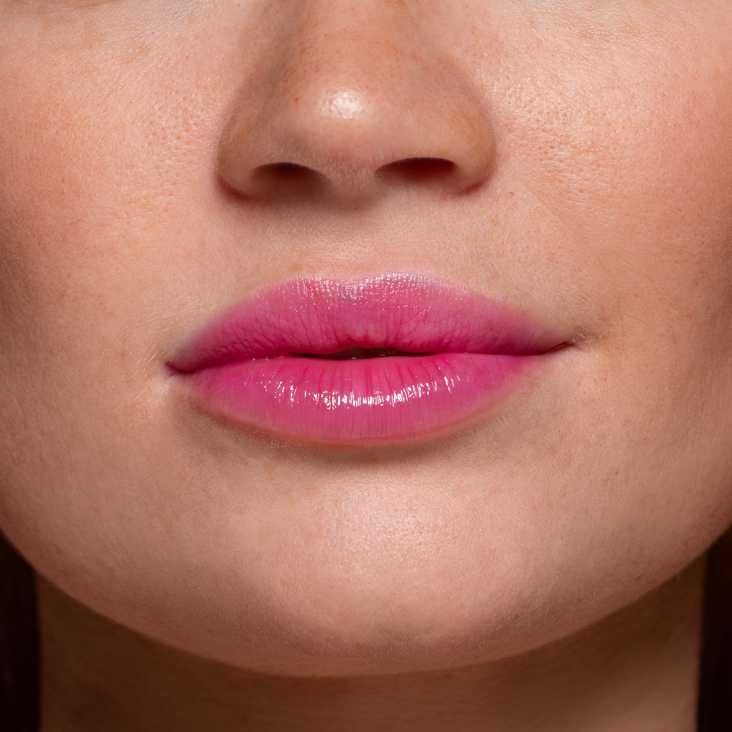 Lip butter - Peach - PH color changing