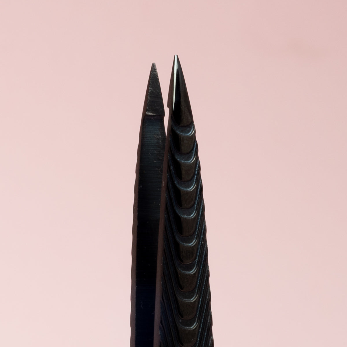 Brow Tweezer pointed - Stainless steel